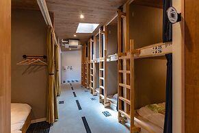 I-Link Hostel & Cafe Shimanami