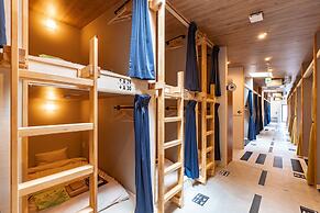 I-Link Hostel & Cafe Shimanami