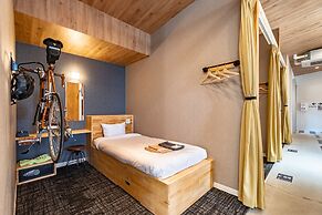 I-Link Hostel & Cafe Shimanami