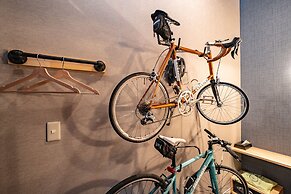 I-Link Hostel & Cafe Shimanami