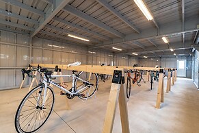 I-Link Hostel & Cafe Shimanami