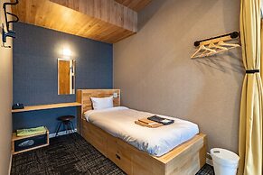 I-Link Hostel & Cafe Shimanami