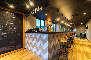 I-Link Hostel & Cafe Shimanami