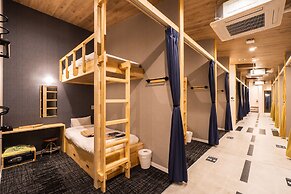 I-Link Hostel & Cafe Shimanami