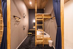 I-Link Hostel & Cafe Shimanami