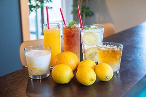 I-Link Hostel & Cafe Shimanami