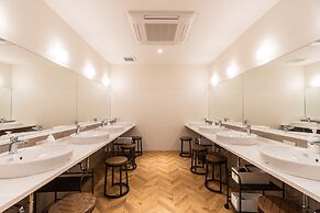 I-Link Hostel & Cafe Shimanami