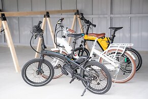 I-Link Hostel & Cafe Shimanami