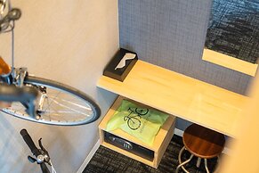 I-Link Hostel & Cafe Shimanami