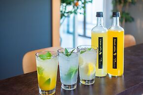 I-Link Hostel & Cafe Shimanami