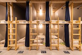 I-Link Hostel & Cafe Shimanami