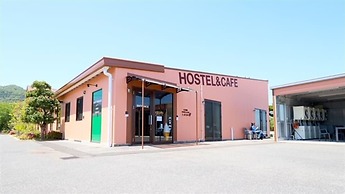 I-Link Hostel & Cafe Shimanami