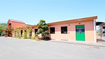 I-Link Hostel & Cafe Shimanami