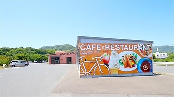 I-Link Hostel & Cafe Shimanami