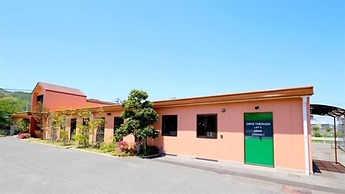 I-Link Hostel & Cafe Shimanami