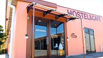 I-Link Hostel & Cafe Shimanami