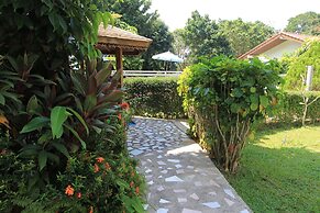 On The Hill Karon Resort