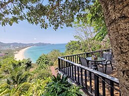 On The Hill Karon Resort