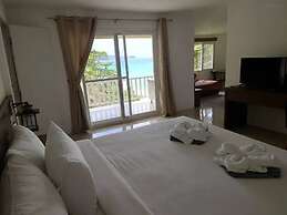 On The Hill Karon Resort