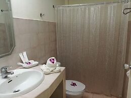 On The Hill Karon Resort