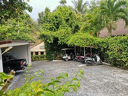 On The Hill Karon Resort