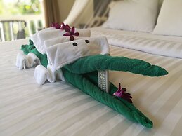 On The Hill Karon Resort