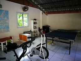 On The Hill Karon Resort