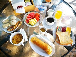 On The Hill Karon Resort