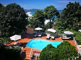 On The Hill Karon Resort