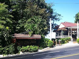 On The Hill Karon Resort