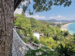 On The Hill Karon Resort