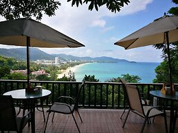 On The Hill Karon Resort