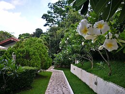 On The Hill Karon Resort