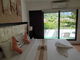 On The Hill Karon Resort