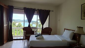 On The Hill Karon Resort