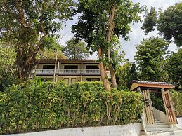 On The Hill Karon Resort