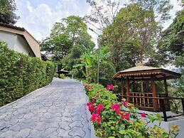 On The Hill Karon Resort