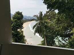 On The Hill Karon Resort