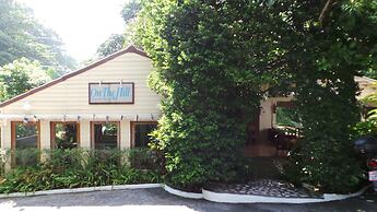 On The Hill Karon Resort