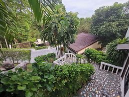 On The Hill Karon Resort