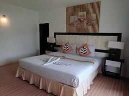 On The Hill Karon Resort