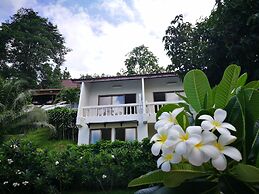 On The Hill Karon Resort