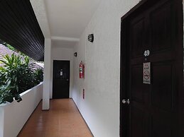 On The Hill Karon Resort