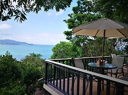 On The Hill Karon Resort