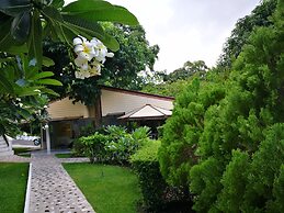 On The Hill Karon Resort