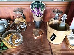 On The Hill Karon Resort