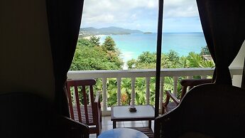 On The Hill Karon Resort