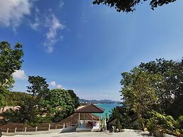 On The Hill Karon Resort