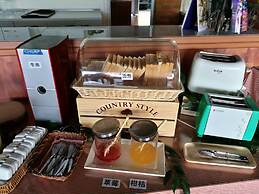 On The Hill Karon Resort