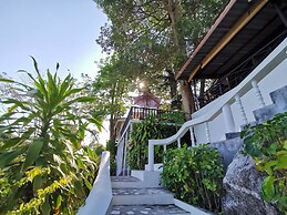 On The Hill Karon Resort